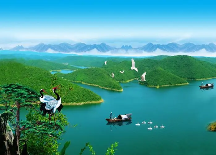 创意节能